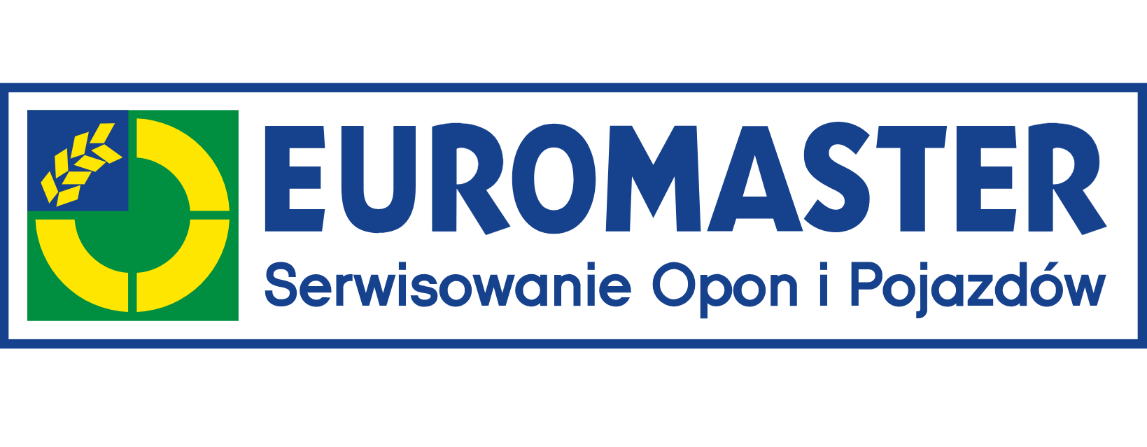 Euromaster - serwis ogumienia