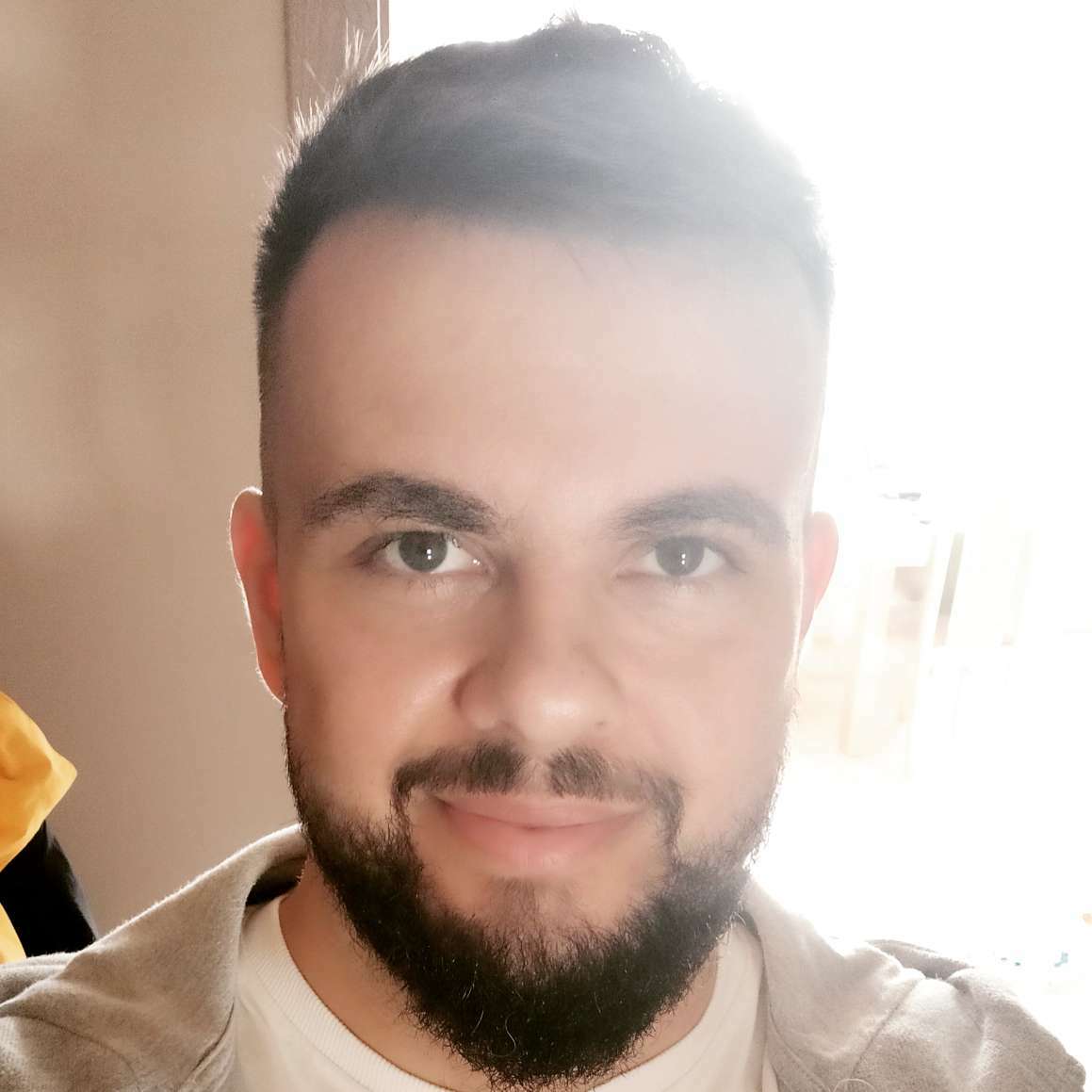 Paweł Gibek copywriter