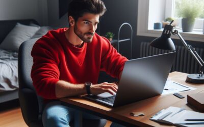 Optymalizacja treści na stronie