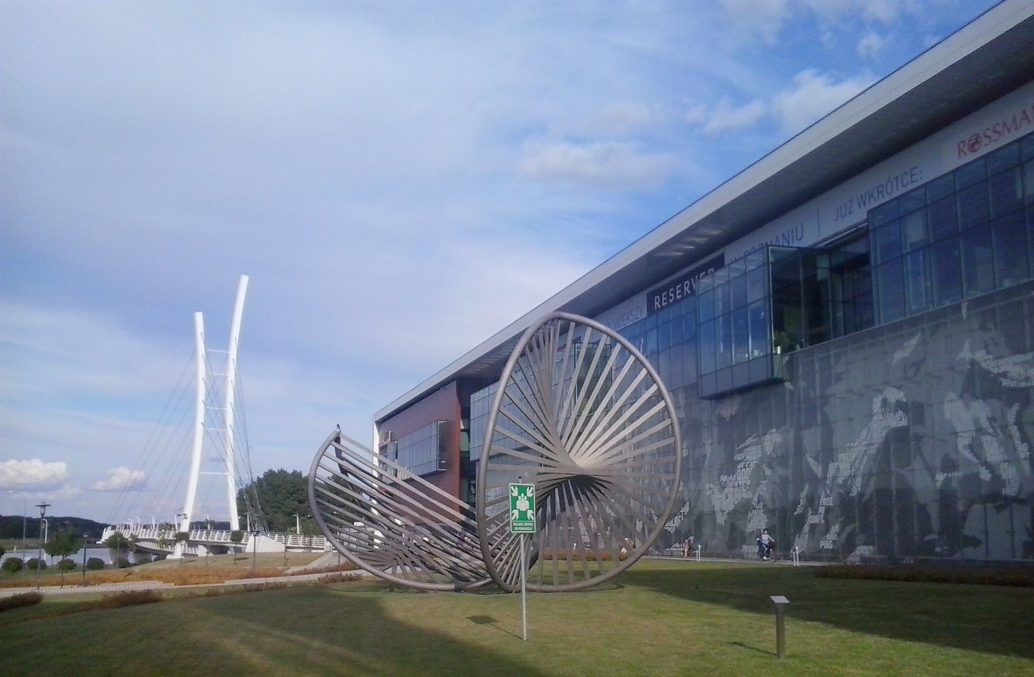 Galeria Malta w Poznaniu