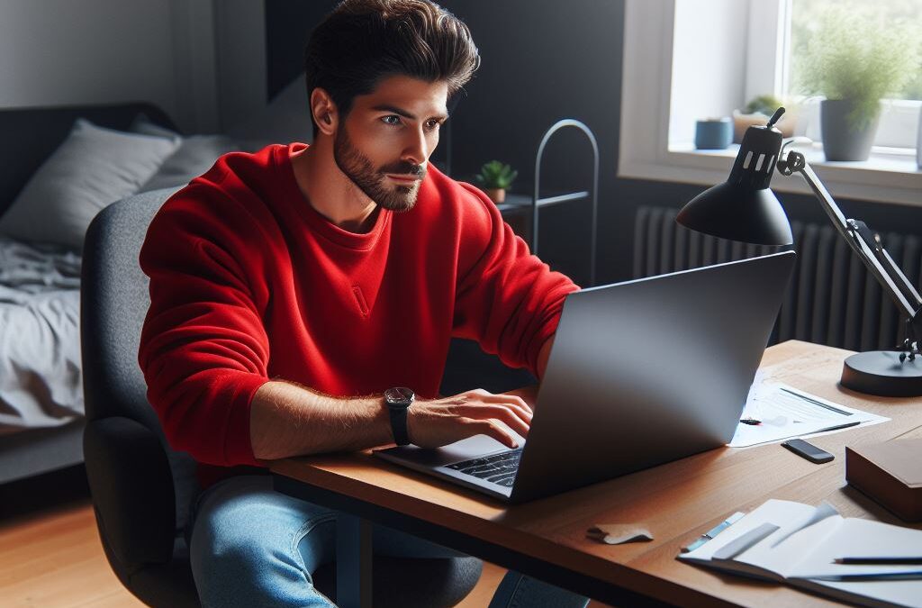 Optymalizacja treści na stronie